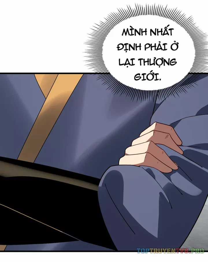 Ta Trời Sinh Đã Là Nhân Vật Phản Diện - Chapter 552 - Trang 6