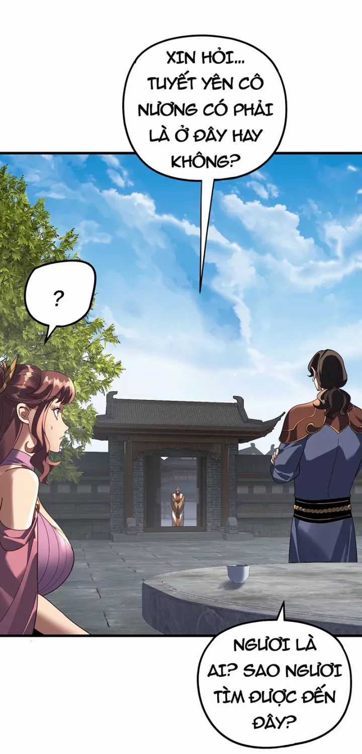 Ta Trời Sinh Đã Là Nhân Vật Phản Diện - Chapter 552 - Trang 7