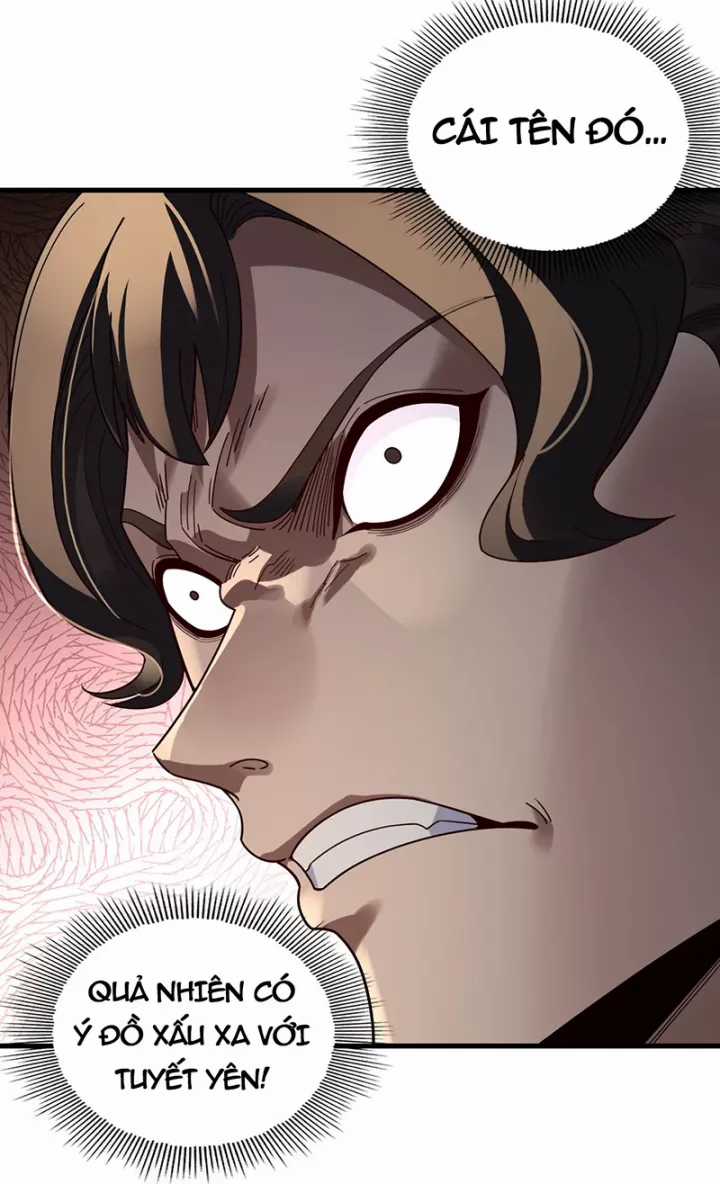 Ta Trời Sinh Đã Là Nhân Vật Phản Diện - Chapter 552 - Trang 10