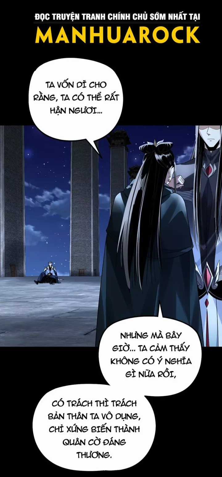 Ta Trời Sinh Đã Là Nhân Vật Phản Diện - Chapter 554 - Trang 12