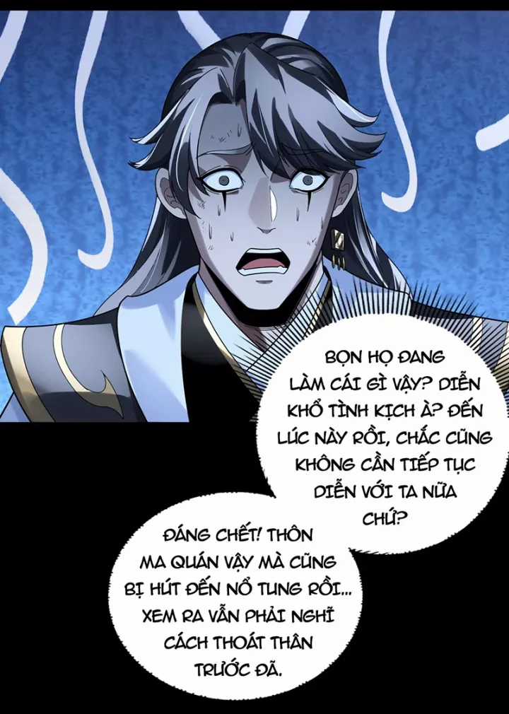 Ta Trời Sinh Đã Là Nhân Vật Phản Diện - Chapter 554 - Trang 13