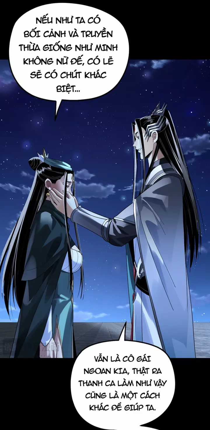 Ta Trời Sinh Đã Là Nhân Vật Phản Diện - Chapter 554 - Trang 14