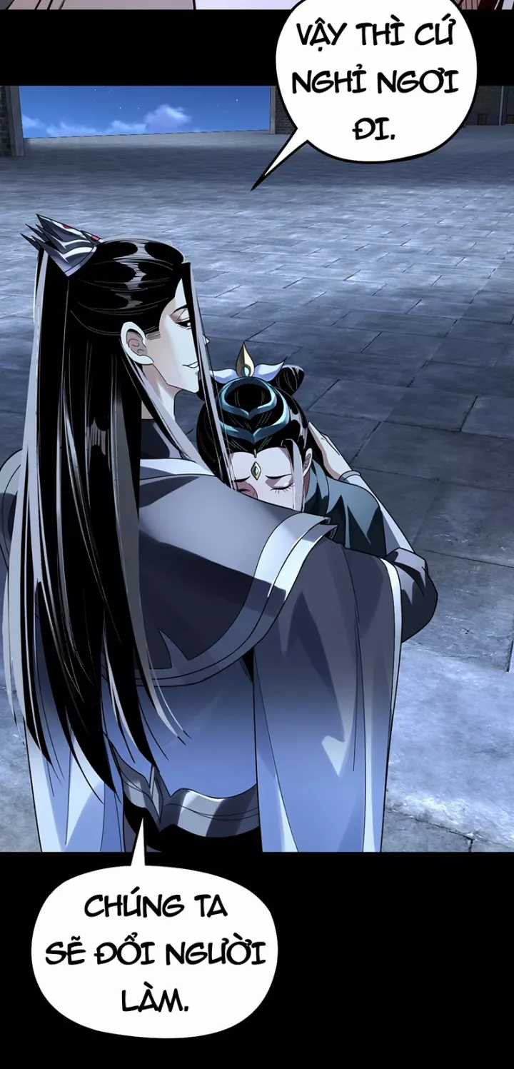 Ta Trời Sinh Đã Là Nhân Vật Phản Diện - Chapter 554 - Trang 17