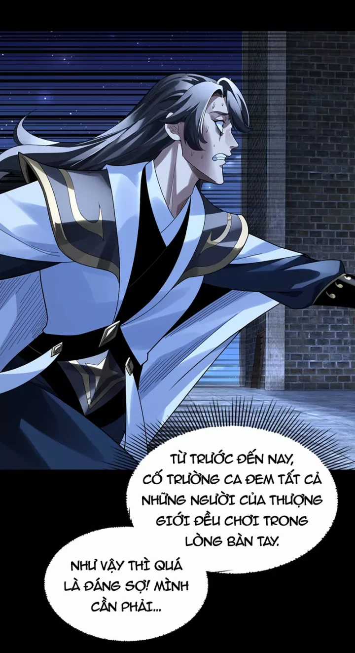 Ta Trời Sinh Đã Là Nhân Vật Phản Diện - Chapter 554 - Trang 18