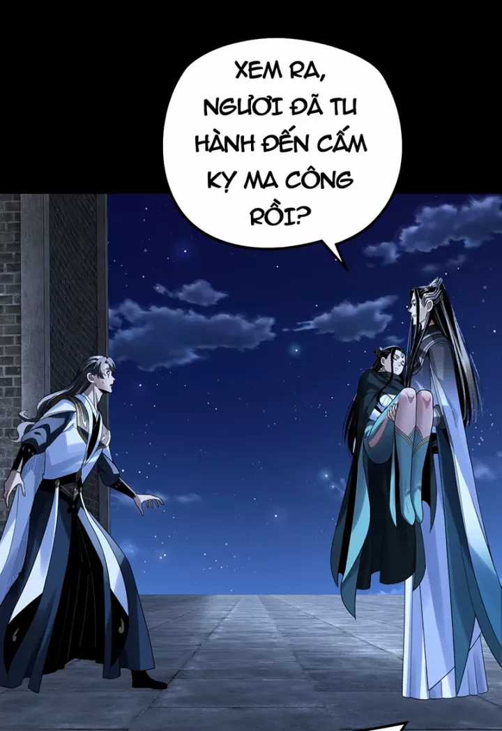 Ta Trời Sinh Đã Là Nhân Vật Phản Diện - Chapter 554 - Trang 19