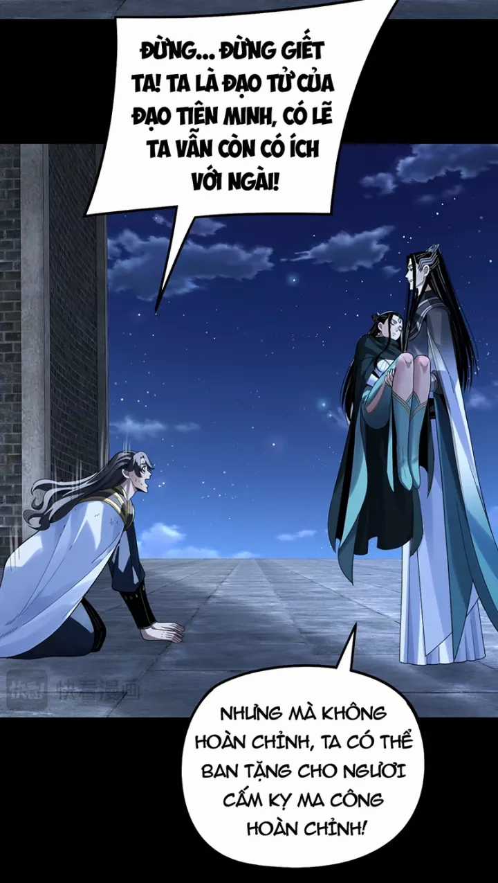 Ta Trời Sinh Đã Là Nhân Vật Phản Diện - Chapter 554 - Trang 20