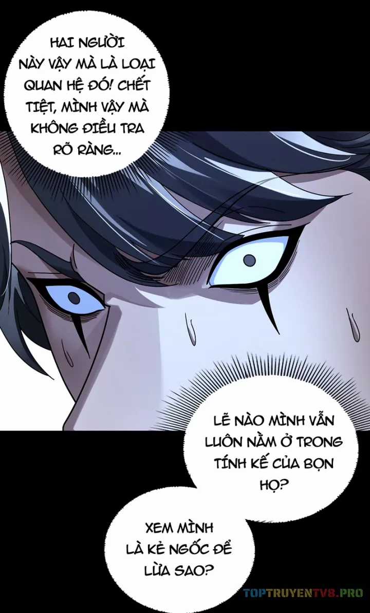 Ta Trời Sinh Đã Là Nhân Vật Phản Diện - Chapter 554 - Trang 3
