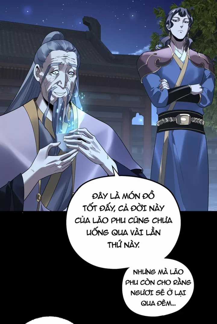 Ta Trời Sinh Đã Là Nhân Vật Phản Diện - Chapter 554 - Trang 24