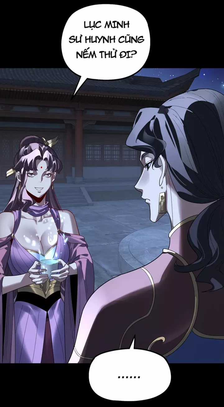 Ta Trời Sinh Đã Là Nhân Vật Phản Diện - Chapter 554 - Trang 26