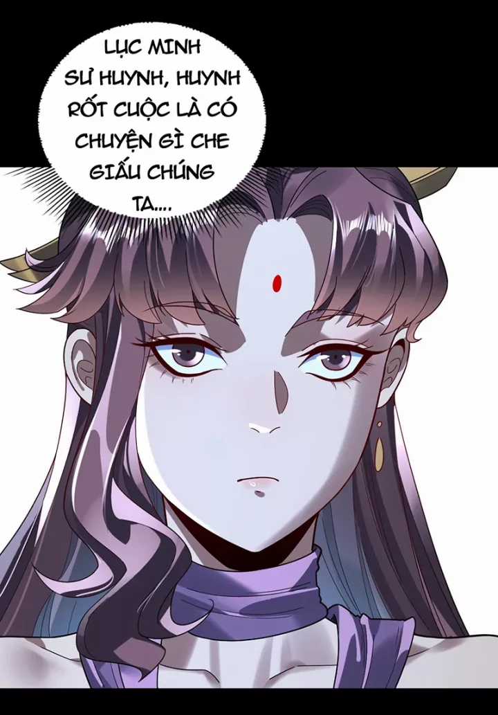 Ta Trời Sinh Đã Là Nhân Vật Phản Diện - Chapter 554 - Trang 28