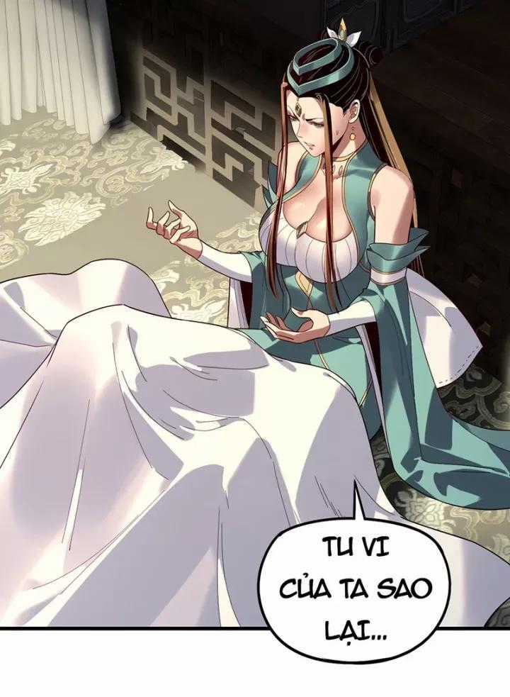 Ta Trời Sinh Đã Là Nhân Vật Phản Diện - Chapter 554 - Trang 30