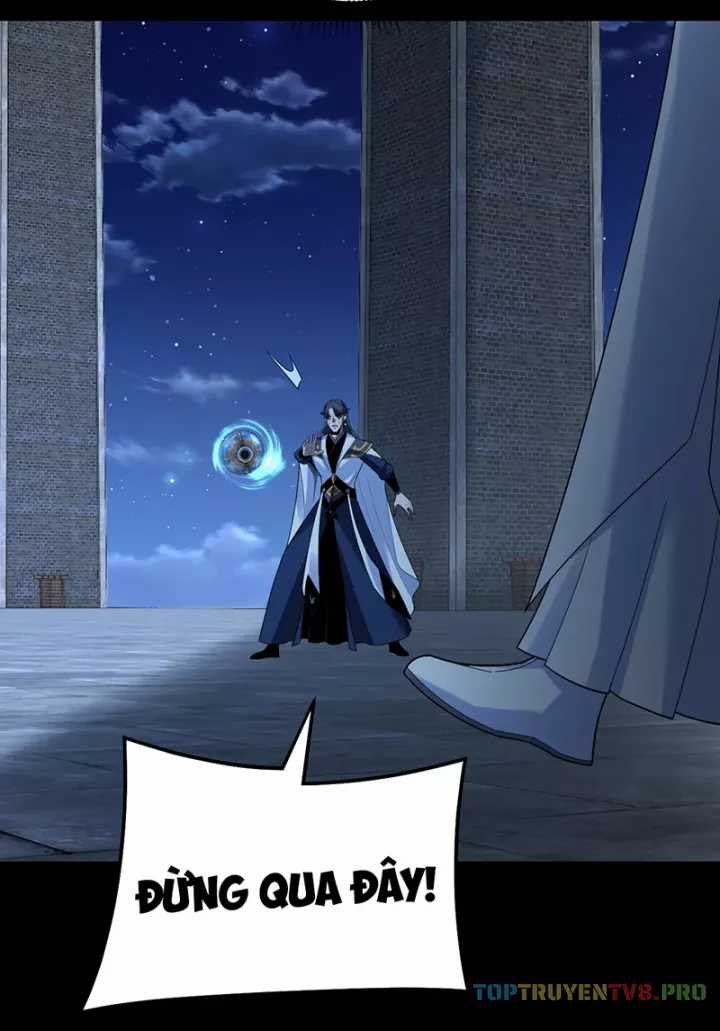 Ta Trời Sinh Đã Là Nhân Vật Phản Diện - Chapter 554 - Trang 4