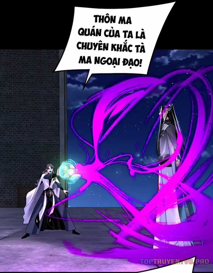 Ta Trời Sinh Đã Là Nhân Vật Phản Diện - Chapter 554 - Trang 5