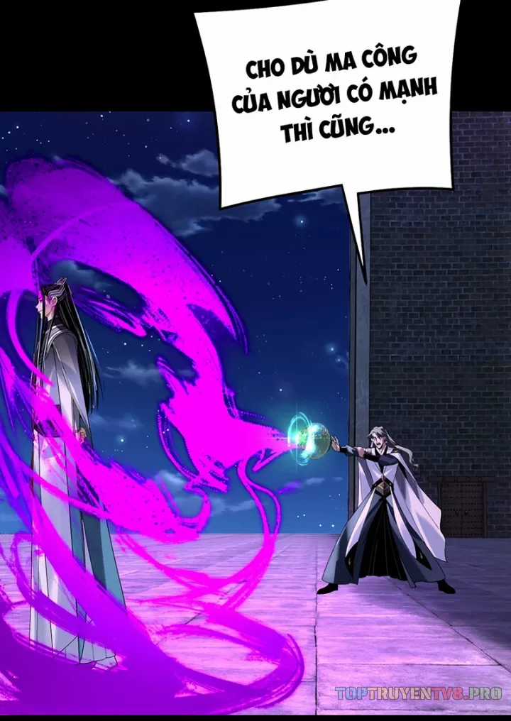 Ta Trời Sinh Đã Là Nhân Vật Phản Diện - Chapter 554 - Trang 6