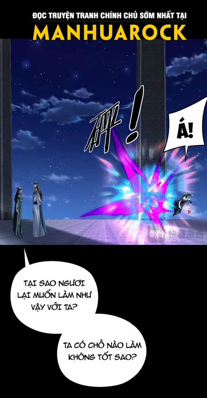 Ta Trời Sinh Đã Là Nhân Vật Phản Diện - Chapter 554 - Trang 8