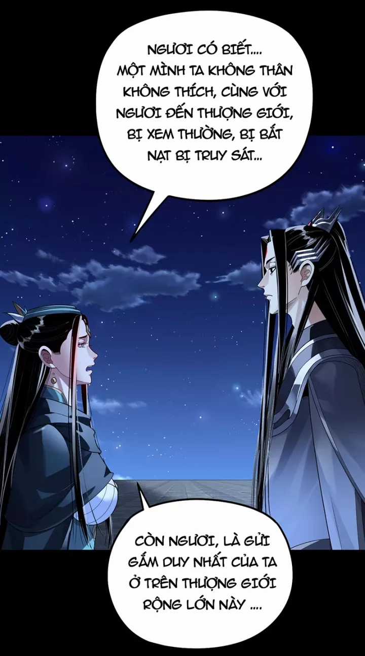 Ta Trời Sinh Đã Là Nhân Vật Phản Diện - Chapter 554 - Trang 9