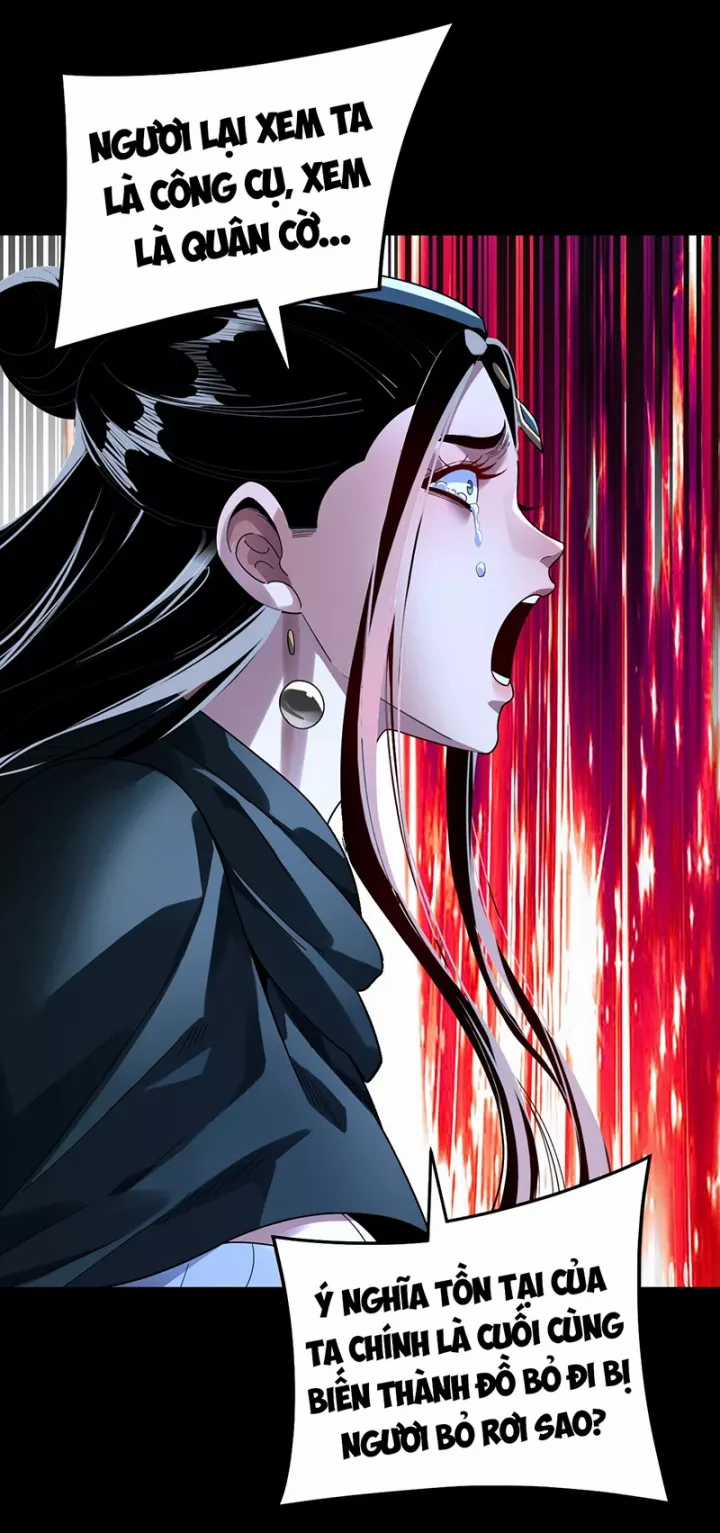 Ta Trời Sinh Đã Là Nhân Vật Phản Diện - Chapter 554 - Trang 10