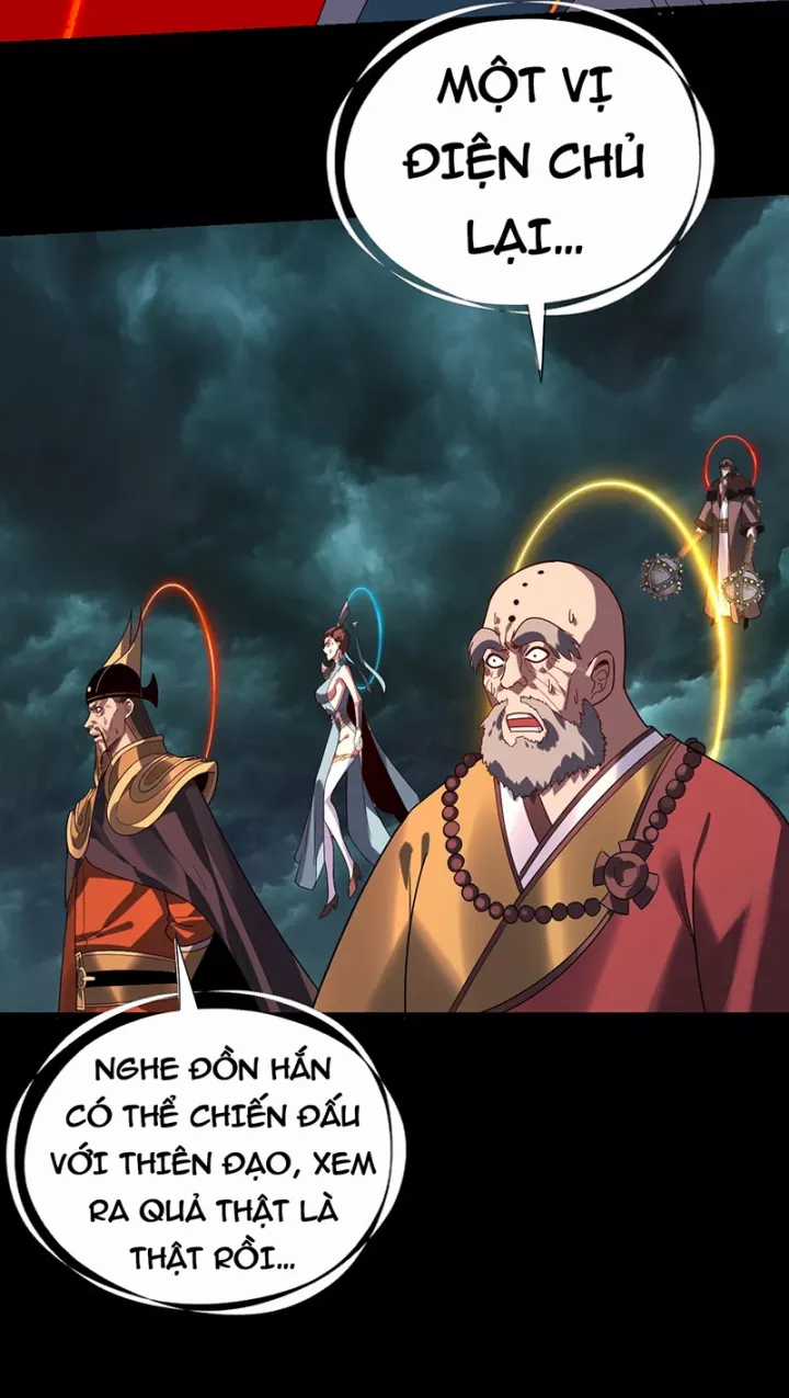 Ta Trời Sinh Đã Là Nhân Vật Phản Diện - Chapter 558 - Trang 13