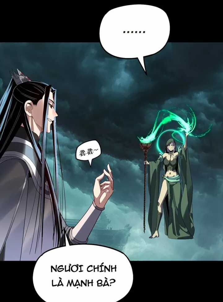 Ta Trời Sinh Đã Là Nhân Vật Phản Diện - Chapter 558 - Trang 15