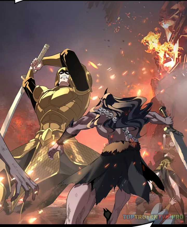 Ta Trời Sinh Đã Là Nhân Vật Phản Diện - Chapter 558 - Trang 3