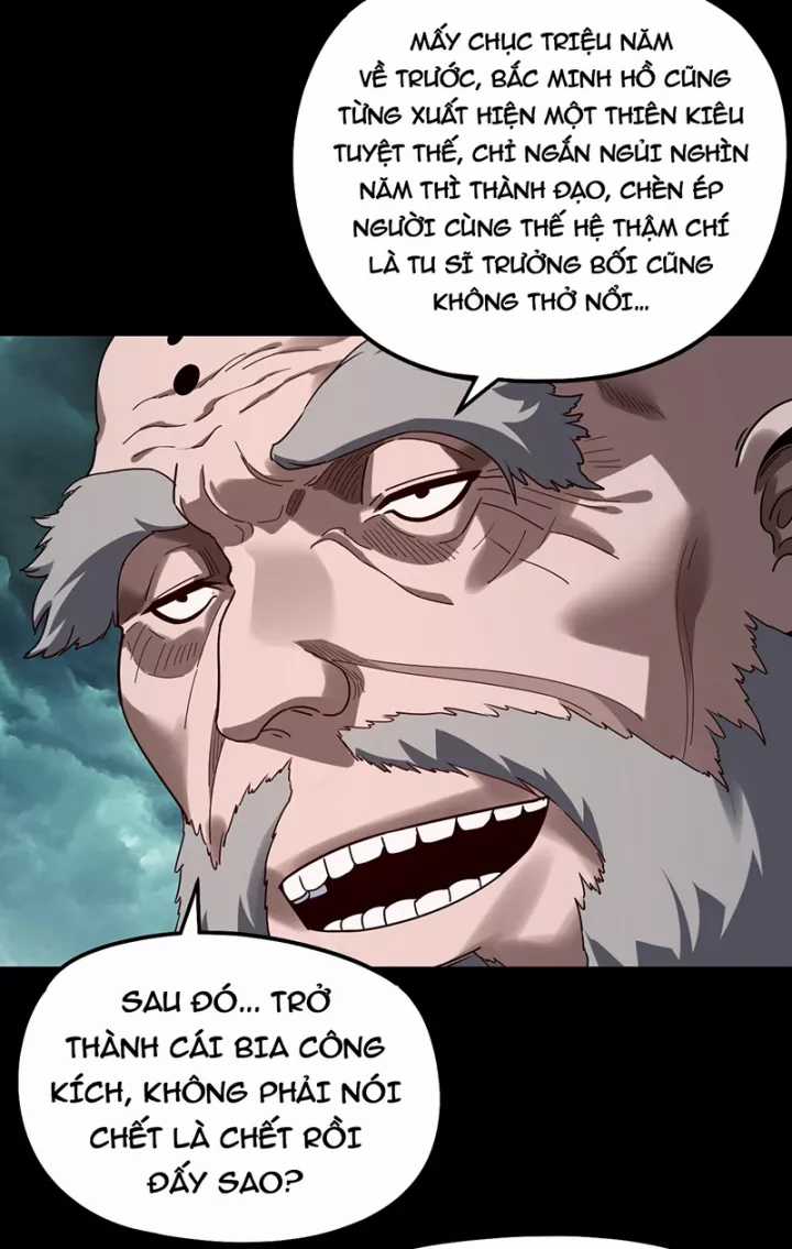 Ta Trời Sinh Đã Là Nhân Vật Phản Diện - Chapter 558 - Trang 21