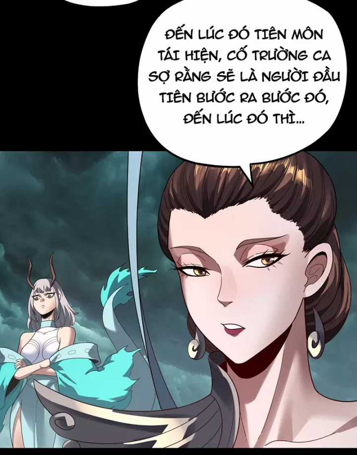 Ta Trời Sinh Đã Là Nhân Vật Phản Diện - Chapter 558 - Trang 23