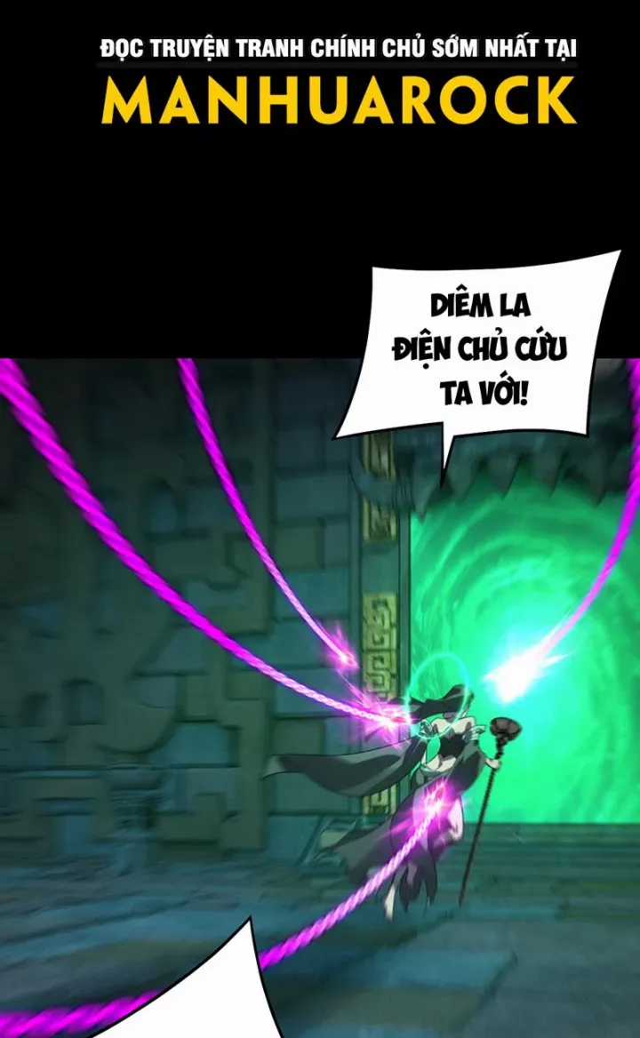 Ta Trời Sinh Đã Là Nhân Vật Phản Diện - Chapter 558 - Trang 26