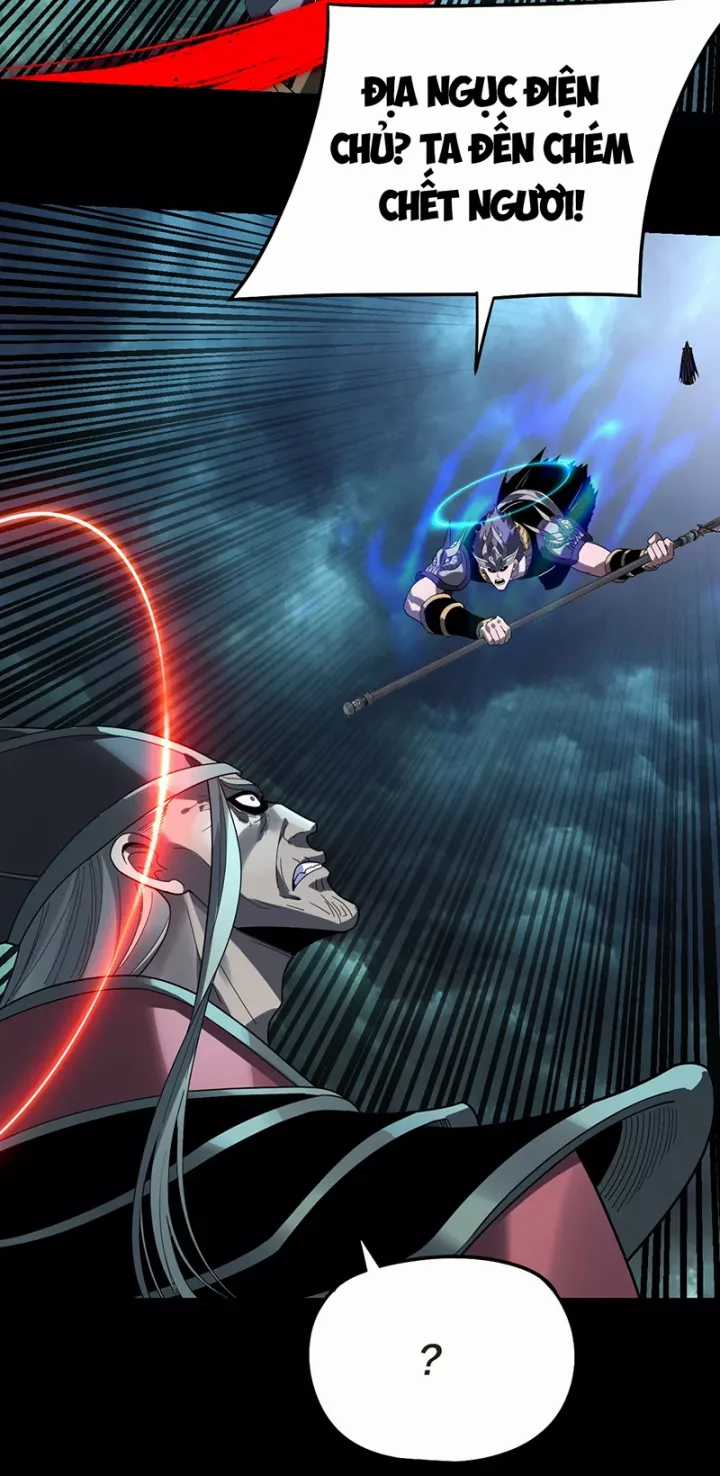 Ta Trời Sinh Đã Là Nhân Vật Phản Diện - Chapter 558 - Trang 8