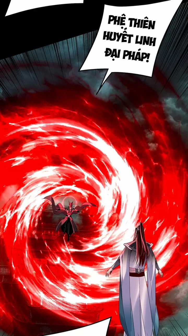 Ta Trời Sinh Đã Là Nhân Vật Phản Diện - Chapter 558 - Trang 10