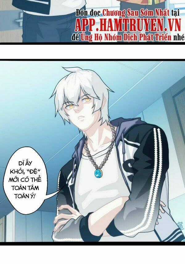 Ta Tu Linh Mạch Ở Hoa Hạ - Chapter 21 - Trang 26