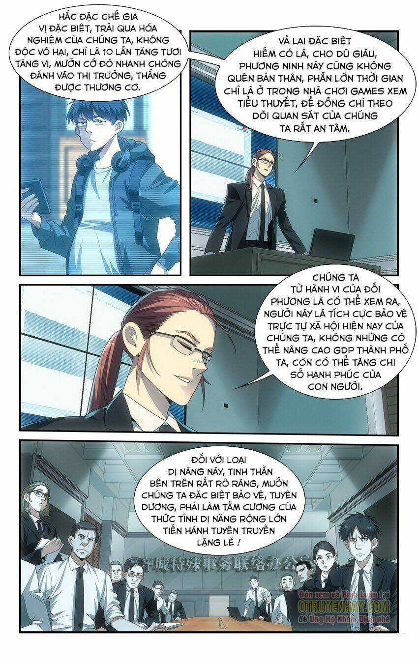 Ta Tự Quản Lý Hệ Thống - Chapter 12 - Trang 4