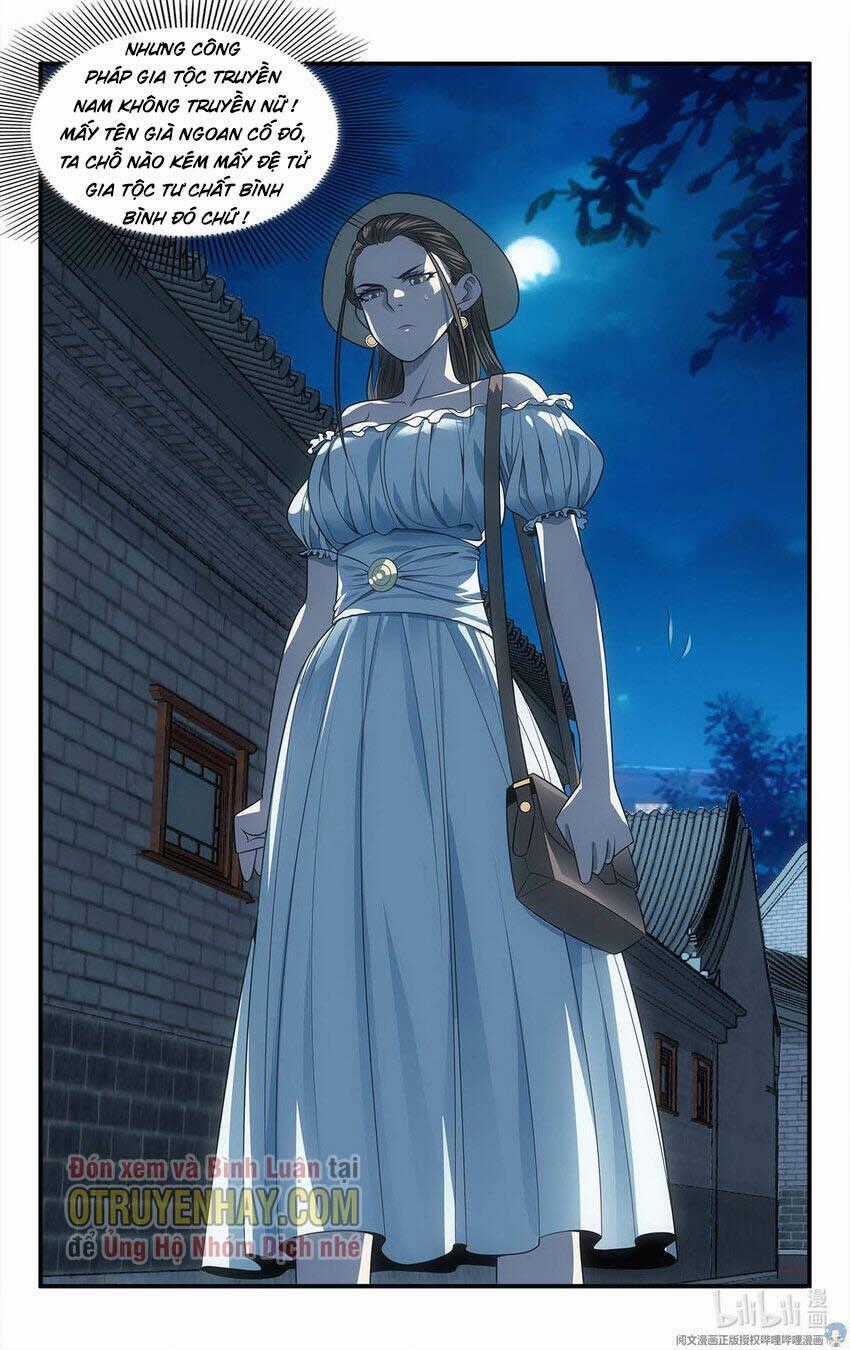 Ta Tự Quản Lý Hệ Thống - Chapter 13 - Trang 18