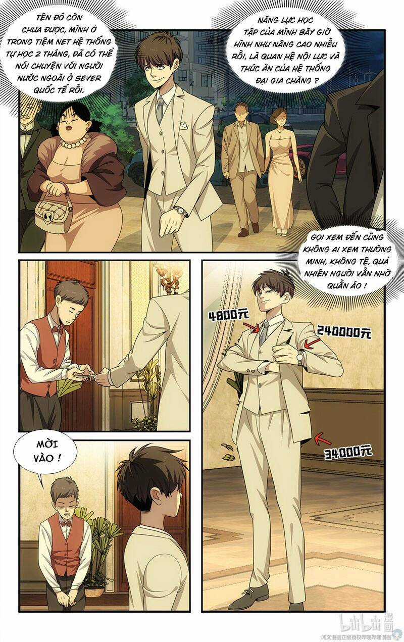 Ta Tự Quản Lý Hệ Thống - Chapter 21 - Trang 13