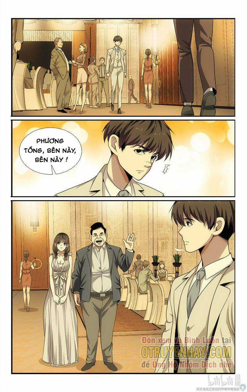 Ta Tự Quản Lý Hệ Thống - Chapter 21 - Trang 14