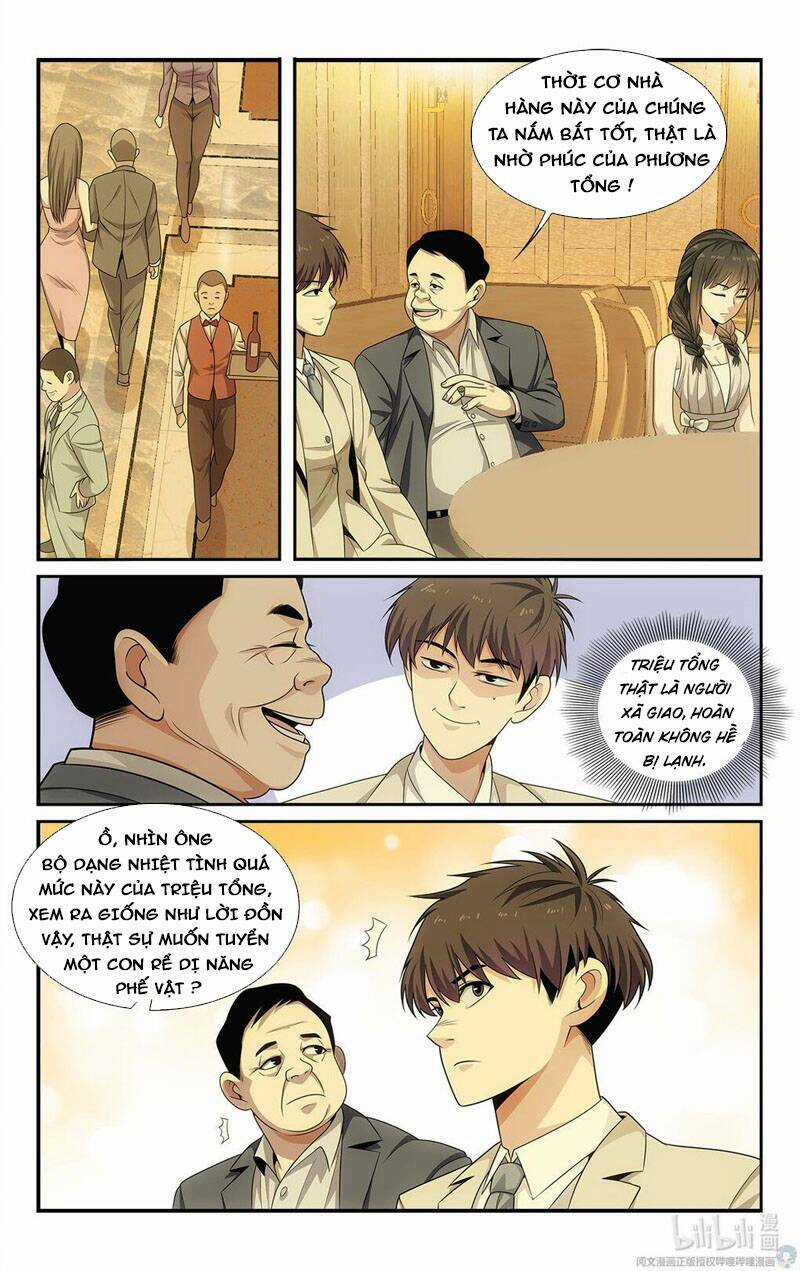 Ta Tự Quản Lý Hệ Thống - Chapter 21 - Trang 17