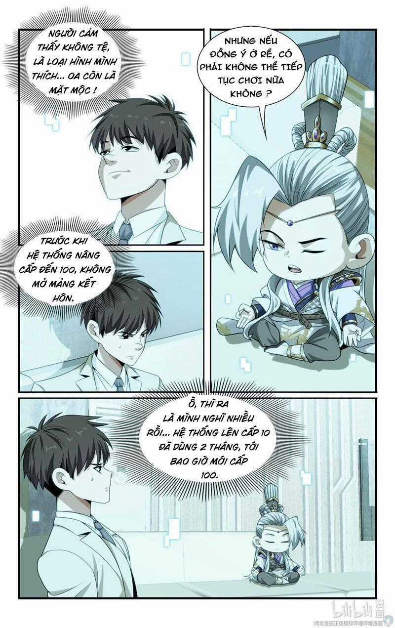 Ta Tự Quản Lý Hệ Thống - Chapter 21 - Trang 19