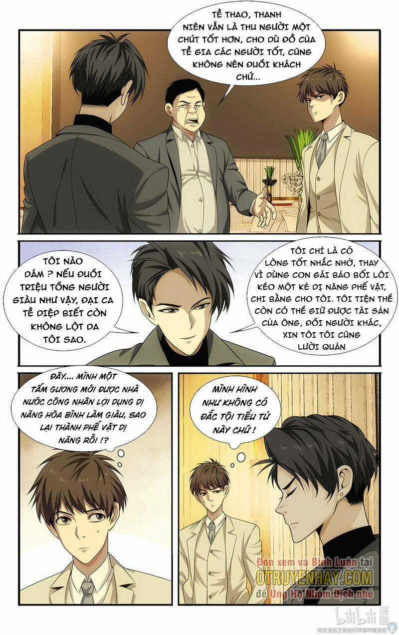 Ta Tự Quản Lý Hệ Thống - Chapter 21 - Trang 20