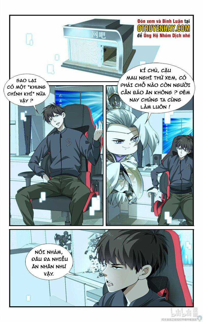 Ta Tự Quản Lý Hệ Thống - Chapter 21 - Trang 4