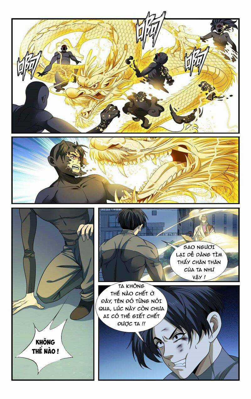 Ta Tự Quản Lý Hệ Thống - Chapter 24 - Trang 3