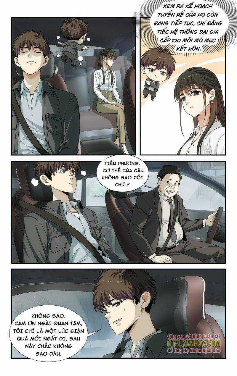 Ta Tự Quản Lý Hệ Thống - Chapter 25 - Trang 3