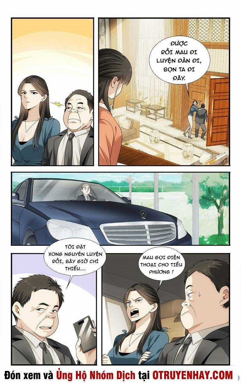 Ta Tự Quản Lý Hệ Thống - Chapter 29 - Trang 9