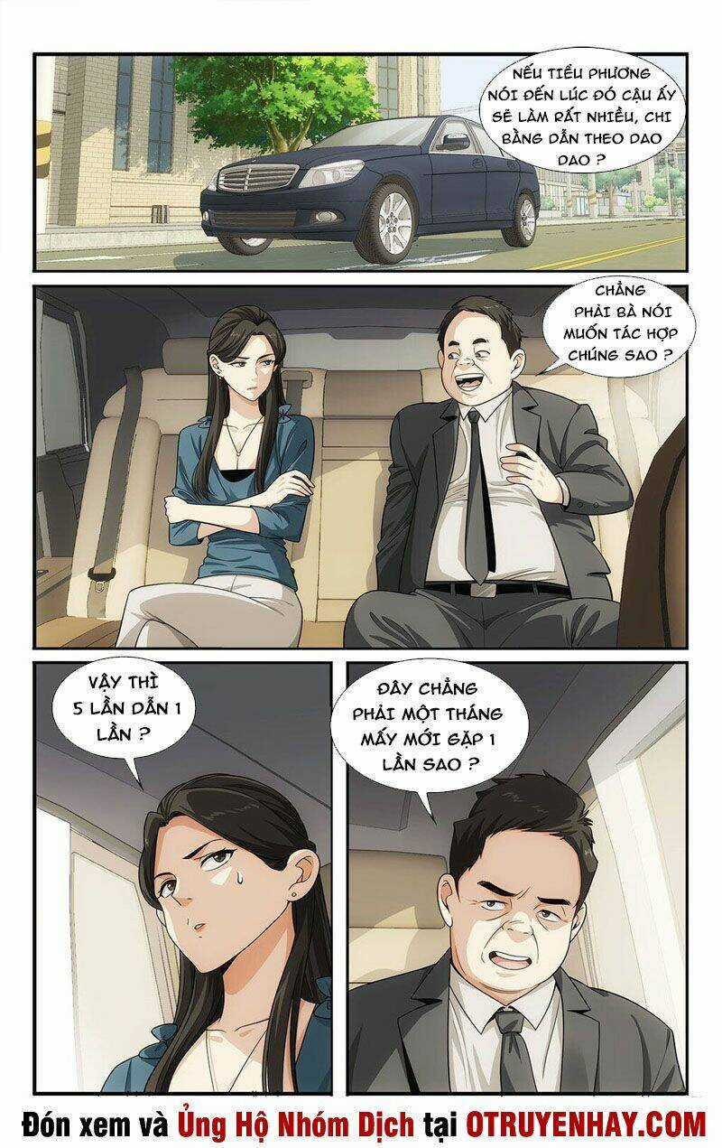 Ta Tự Quản Lý Hệ Thống - Chapter 30 - Trang 6