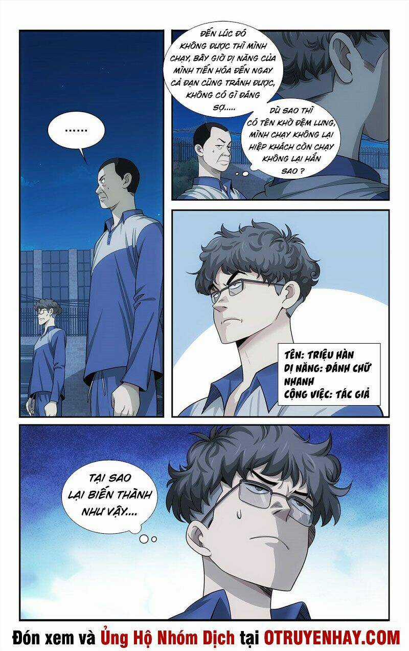 Ta Tự Quản Lý Hệ Thống - Chapter 31 - Trang 3