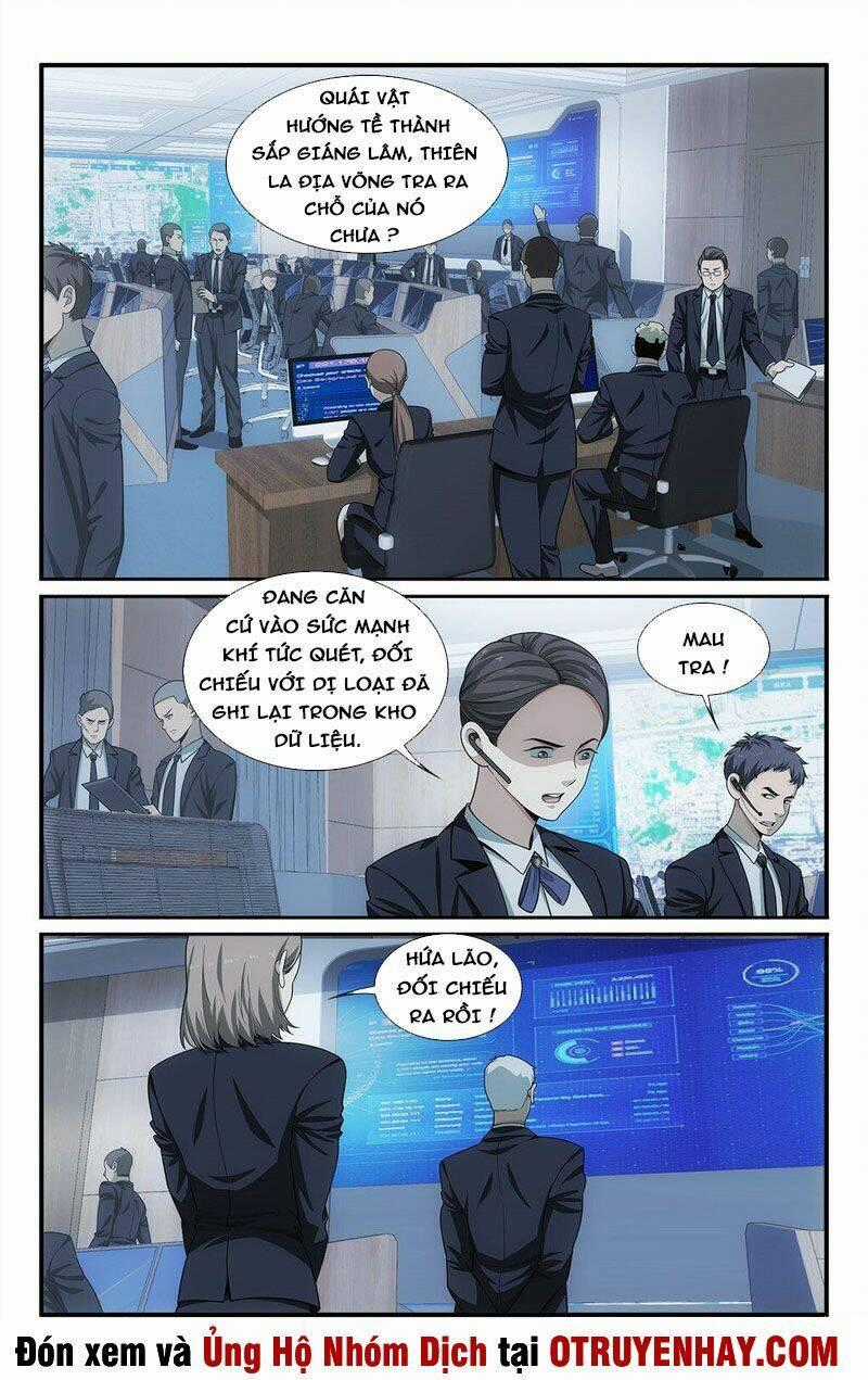 Ta Tự Quản Lý Hệ Thống - Chapter 32 - Trang 1