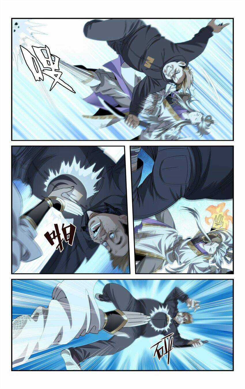 Ta Tự Quản Lý Hệ Thống - Chapter 4 - Trang 5