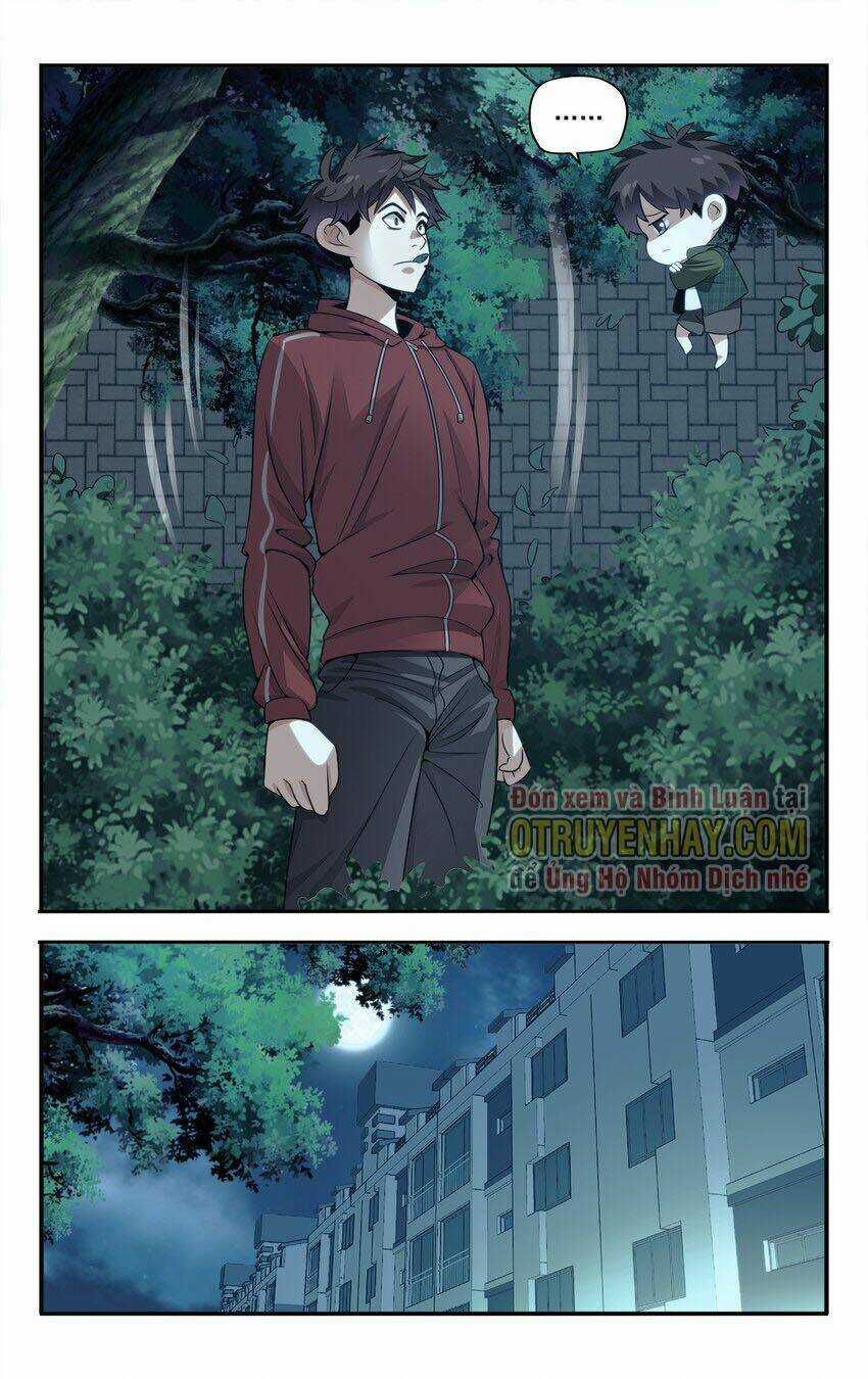 Ta Tự Quản Lý Hệ Thống - Chapter 5 - Trang 4