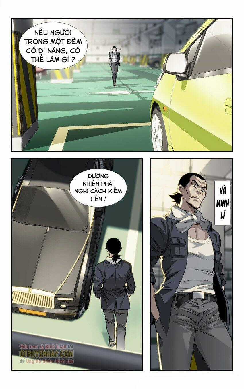 Ta Tự Quản Lý Hệ Thống - Chapter 6 - Trang 2