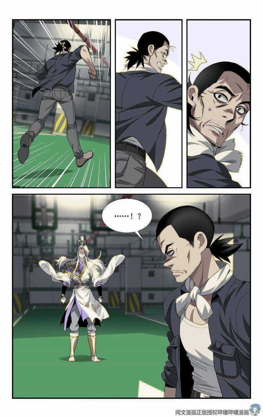 Ta Tự Quản Lý Hệ Thống - Chapter 6 - Trang 7