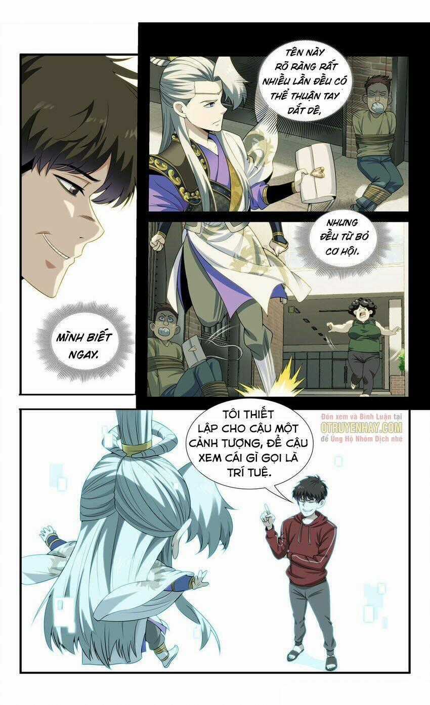 Ta Tự Quản Lý Hệ Thống - Chapter 8 - Trang 14