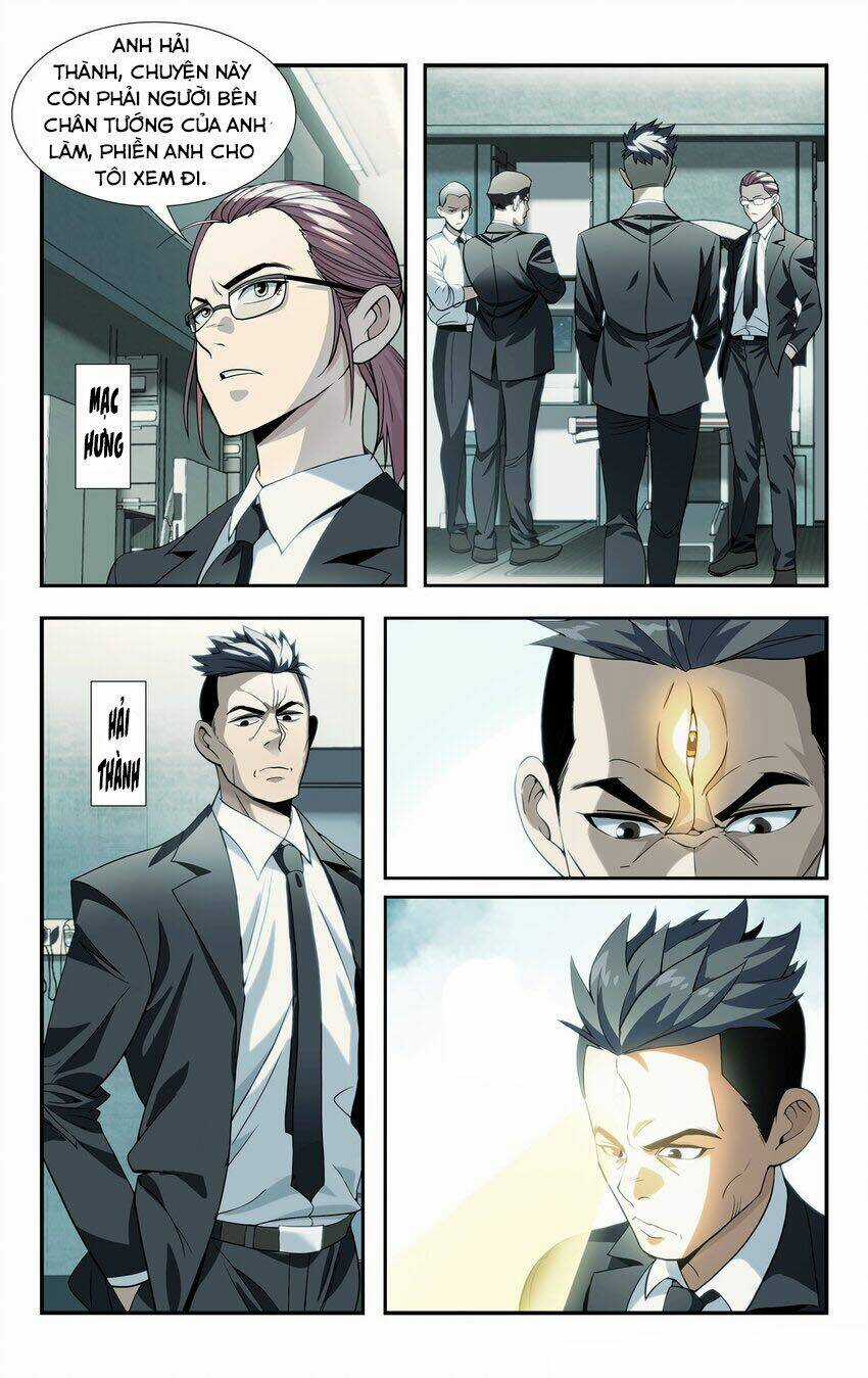 Ta Tự Quản Lý Hệ Thống - Chapter 8 - Trang 3